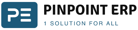 PinpointERP solutions (Advance SALES/CRM/PMS system)